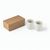 OWENS. Keramikbecherset 280 ml (Bild 3)