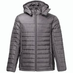 THC SHIELD. Herren-Kapuzenjacke