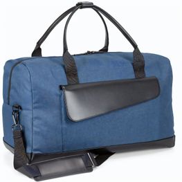 Motion Bag. Reisetasche aus kationischem 600D und Polypropylen