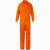 VL YAMA. Arbeitsanzug (200g/m²), in Baumwolle (35%) und Polyester (65%)