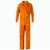 VL YAMA. Arbeitsanzug (200g/m²), in Baumwolle (35%) und Polyester (65%) (Bild 2)
