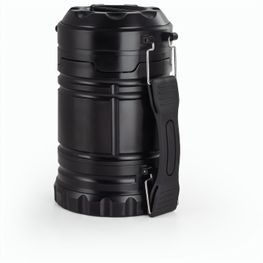 Produktabbildung OLYMPOS. 2-in-1-Laterne aus ABS und PS OLYMPOS. 2-in-1-Laterne aus ABS und PS