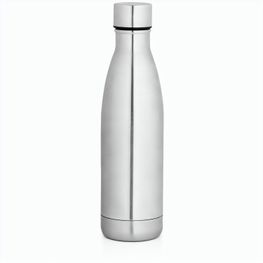 BUFFON. 500-ml-Thermosflasche aus rostfreiem Stahl