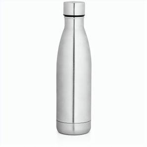 BUFFON. 500-ml-Thermosflasche aus rostfreiem Stahl