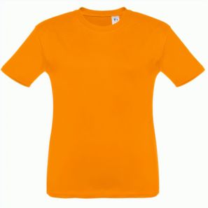 THC QUITO. Unisex Kinder T-shirt