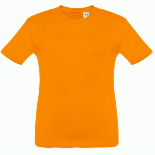 THC QUITO. Unisex Kinder T-shirt (Bild 1)