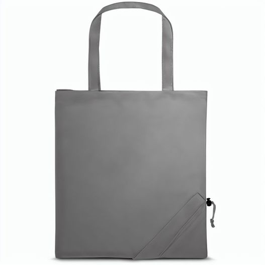 SHOPS. Faltbare Tragetasche aus 190T (Bild 1)