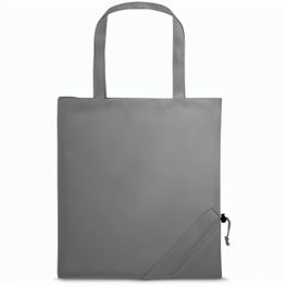 SHOPS. Faltbare Tragetasche aus 190T