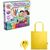Crayon Factory Kit II. Lernspiel lieferung inklusive einer faltbaren geschenktasche aus 190T