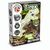 Fossil Excavation Kit II. Lernspiel lieferung inklusive einer kraftpapiertasche (90 g/m²), aus FSC™-zertifiziertem Material und anderen kontrollierten Materialien hergestellt (Bild 4)