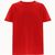 THC MOVE KIDS. Technisches T-Shirt mit kurzen Ärmeln aus Polyester für Kinder