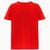 THC MOVE KIDS. Technisches T-Shirt mit kurzen Ärmeln aus Polyester für Kinder