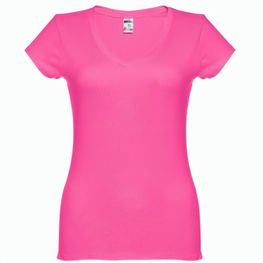 Produktabbildung THC ATHENS WOMEN. Damen T-shirt THC ATHENS WOMEN. Damen T-shirt
