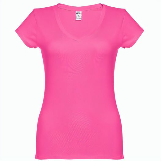 THC ATHENS WOMEN. Damen T-shirt (Bild 1)
