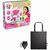 Perfume & Soap Factory Kit V. Lernspiel lieferung inklusive einer faltbaren geschenktasche aus 190T