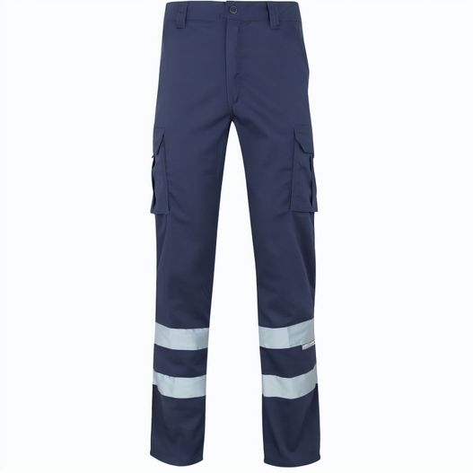 VL DIONYSUS. Multitaschen-Stretchhose (240 g/m²), aus Baumwolle (46 %), EME (38 %) und Polyester (16 %) (Bild 1)