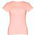 THC SOFIA. Tailliertes Damen-T-Shirt (Bild 2)