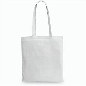 CARACAS. Tragetasche aus 100% Baumwolle (140 g/m²)