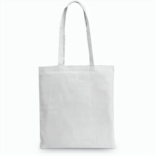 CARACAS. Tragetasche aus 100% Baumwolle (140 g/m²) (Bild 1)