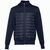 THC SKOPJE. Herren-Kapuzenjacke aus 300T-Taft (Bild 2)
