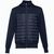THC SKOPJE. Herren-Kapuzenjacke aus 300T-Taft (Bild 1)