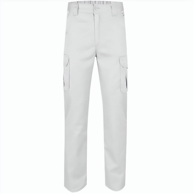 Produktabbildung VL PAN. Multitaschen-Stretchhose (290 g/m²) aus Baumwolle (46 %), EME (38 %) und Polyester (16 %) VL PAN. Multitaschen-Stretchhose (290 g/m²) aus Baumwolle (46 %), EME (38 %) und Polyester (16 %)