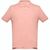THC ADAM. Kurzarm-Poloshirt aus Baumwolle für Herren (Bild 3)