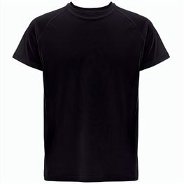 Produktabbildung THC MOVE. Kurzärmeliges technisches T-Shirt aus Polyester THC MOVE. Kurzärmeliges technisches T-Shirt aus Polyester