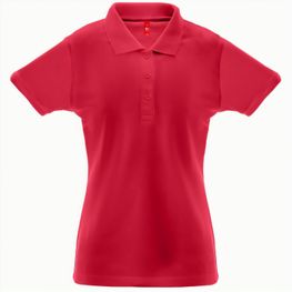 THC BERLIN WOMEN. Damen Poloshirt