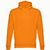 THC PHOENIX. Sweatshirt (unisex) mit Kapuze aus Baumwolle und Polyester (Bild 1)