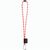 Lanyard Tube Long Set II. Standardmodelle