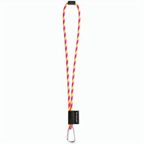 Lanyard Tube Long Set II. Standardmodelle