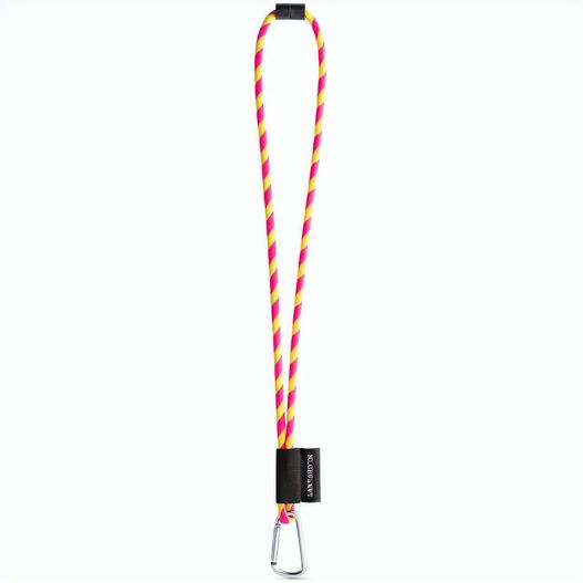 Lanyard Tube Long Set II. Standardmodelle (Bild 1)