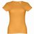 THC SOFIA. Tailliertes Damen-T-Shirt (Bild 3)
