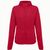 THC HELSINKI WOMEN. Polarfleecejacke aus Polyester mit Gürtel für Damen (Bild 2)