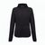 THC HELSINKI WOMEN. Polarfleecejacke aus Polyester mit Gürtel für Damen (Bild 2)