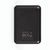 LEAKEY 5. Powerbank 5'000 mAh aus recyceltem ABS (100% rABS) (Bild 4)