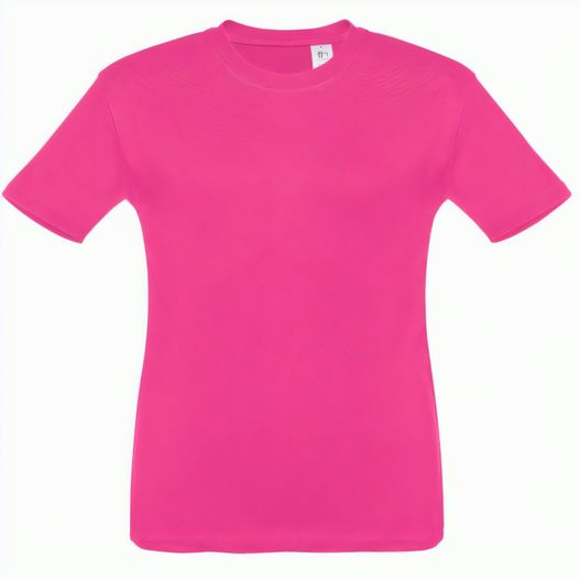 THC QUITO. Unisex Kinder T-shirt (Bild 1)