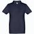 THC ADAM KIDS. Kurzärmeliges Baumwoll-Poloshirt für Kinder (unisex)