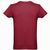 THC LUANDA. Herren-T-Shirt aus Baumwolle im Schlauchformat (Bild 3)