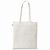 MEXICO. Tasche aus recycelter Baumwolle (70%) und Polyester (30% rPET) (150 g/m²) (Bild 3)