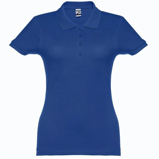 Produktabbildung THC EVE. Damen Poloshirt THC EVE. Damen Poloshirt (Bild 1)