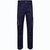 VL HYPNOS. Zweifarbige Twill-Hose mit mehreren Taschen (200 g/m²), aus Baumwolle (35 %) und Polyester (65 %)