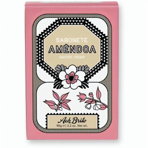 CUIDADOS ESSENCIAIS. Seifen zur Hautpflege (90g)