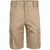 VL HEBE. Stretch-Bermudashorts mit mehreren Taschen (240 g/m²), aus Baumwolle (46 %), EME (38 %) und Polyester (16 %) (Bild 3)