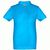 THC ADAM KIDS. Kurzärmeliges Baumwoll-Poloshirt für Kinder (unisex) (Bild 3)