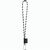 75089. Lanyard Tube Long Set II. Standardmodelle