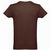 THC LUANDA. Herren-T-Shirt aus Baumwolle im Schlauchformat (Bild 3)