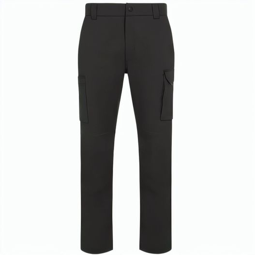 VL NYMPHS. Hose 4-Xtreme aus Twill (280 g/m²), aus Elastomultiester EME (100 %) (Bild 1)