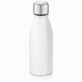 Produktabbildung BILLY. Aluminiumflasche sublimations mit Edelstahlverschluss 500 ml BILLY. Aluminiumflasche sublimations mit Edelstahlverschluss 500 ml